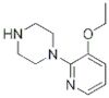 Piperazine, 1-(3-ethoxy-2-pyridinyl)