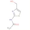 Acetamide, N-[4-(hydroxymethyl)-2-thiazolyl]-