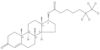 (17β)-17-[(1-Ossoeptil-6,6,7,7,7-d5)ossi]androst-4-en-3-one