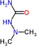 2,2-dimethylhydrazinecarboxamide