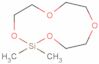 2,2-Dimethyl-1,3,6,9-tetraoxa-2-silacycloundecane