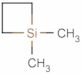 Cyclotrimethylenedimethylsilane