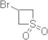 3-Bromothietane-1,1-dioxide