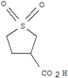 (3R)tetrahydrothiophene-3-carboxylate 1,1-dioxide