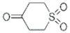 1,1-Dioxo-tetrahydro-thiopyran-4-one