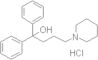 diphenidol hydrochloride