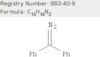 Benzene, 1,1'-(diazomethylene)bis-