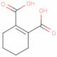 cyclohex-4-ene-1,2-dicarboxylic acid