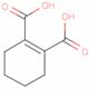 Tetrahydrophthalic acid