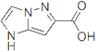 1H-Imidazo[1,2-b]pyrazole-6-carboxylicacid(9CI)