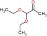 1,1-diethoxypropan-2-one