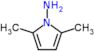 2,5-dimethyl-1H-pyrrol-1-amine