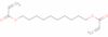 1,10-Decanediol, diacrylate