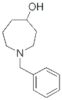 1-BENZYL-HEXAHYDRO-4H-AZEPIN-4-OL