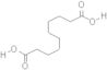 Sebacic acid