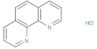 1,10-Phenanthroline, hydrochloride (1:1)