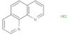 1,10-Phenanthroline monohydrochloride