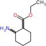 ethyl 2-aminocyclohexanecarboxylate