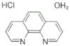 1,10-Phenanthrolinium chloride monohydrate p.A.