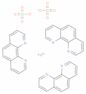 tris(1,10-phenanthroline-N1,N10)iron diperchlorate