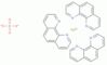 tris(1,10-phenanthroline-N1,N10)iron sulphate