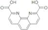 1,10-Phenanthroline-2,9-dicarboxylic acid