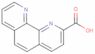 1,10-phenanthroline-2-carboxylic acid