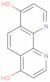 4,7-dihydroxy-1,10-phenanthroline