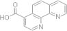 1,10-Phenanthroline-4-carboxylic acid