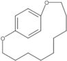 2,12-Dioxabicyclo[11.2.2]heptadeca-13,15,16-triene