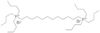 1,12-dodecanediyl-bis(tributylphospho-nium) dibromide