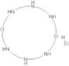1,13-DIOXA-4,7,10,16,19,22-HEXAAZA-CYCLOTETRACOSANE HYDROCHLORIDE
