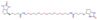 5-[(4R)-2-oxo-1,3,3a,4,6,6a-hexahydrothieno[3,4-d]imidazol-4-yl]-N-[2-[2-[2-[2-[2-[2-[5-[(4S)-2-...