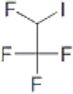 1,1,1,2-Tetrafluoro-2-iodoethane