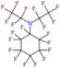 1,2,2,3,3,4,4,5,5,6,6-undecafluoro-N,N-bis(pentafluoroethyl)cyclohexanamine