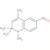 6-Quinolinecarboxaldehyde, 1,2-dihydro-1,2,2,4-tetramethyl-