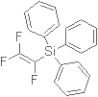 1,2,2-Trifluorovinyl-triphenylsilane