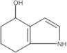 4,5,6,7-Tetrahydro-1H-indol-4-ol