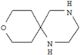 9-Oxa-1,4-diazaspiro[5.5]undecane(9CI)