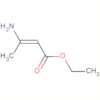 2-Butenoic acid, 3-amino-, ethyl ester, (2E)-