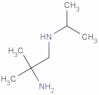 2-amino-1,1-dimethylethylisopropylamine