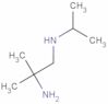 2-amino-1,1-dimetiletilisopropilamina