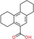 1,2,3,4,5,6,7,8-octahydrophenanthrene-9-carboxylic acid