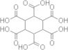 1,2,3,4,5,6-Cyclohexanehexacarboxylic acid