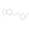 3-Pyridazinamine, N-(1,3-benzodioxol-5-ylmethyl)-6-chloro-