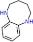 1,2,3,4,5,6-hexahydro-1,6-benzodiazocine