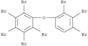 Benzene,1,2,3,4,5-pentabromo-6-(2,3,4-tribromophenoxy)-