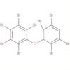 Benzene, pentabromo(2,3,5,6-tetrabromophenoxy)-