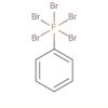 Benzene, pentabromofluoro-