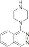 1-piperazin-1-ylphthalazine